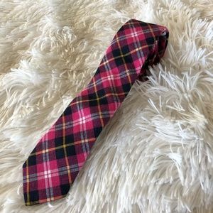 • Mens Skinny Tie Madness Necktie •